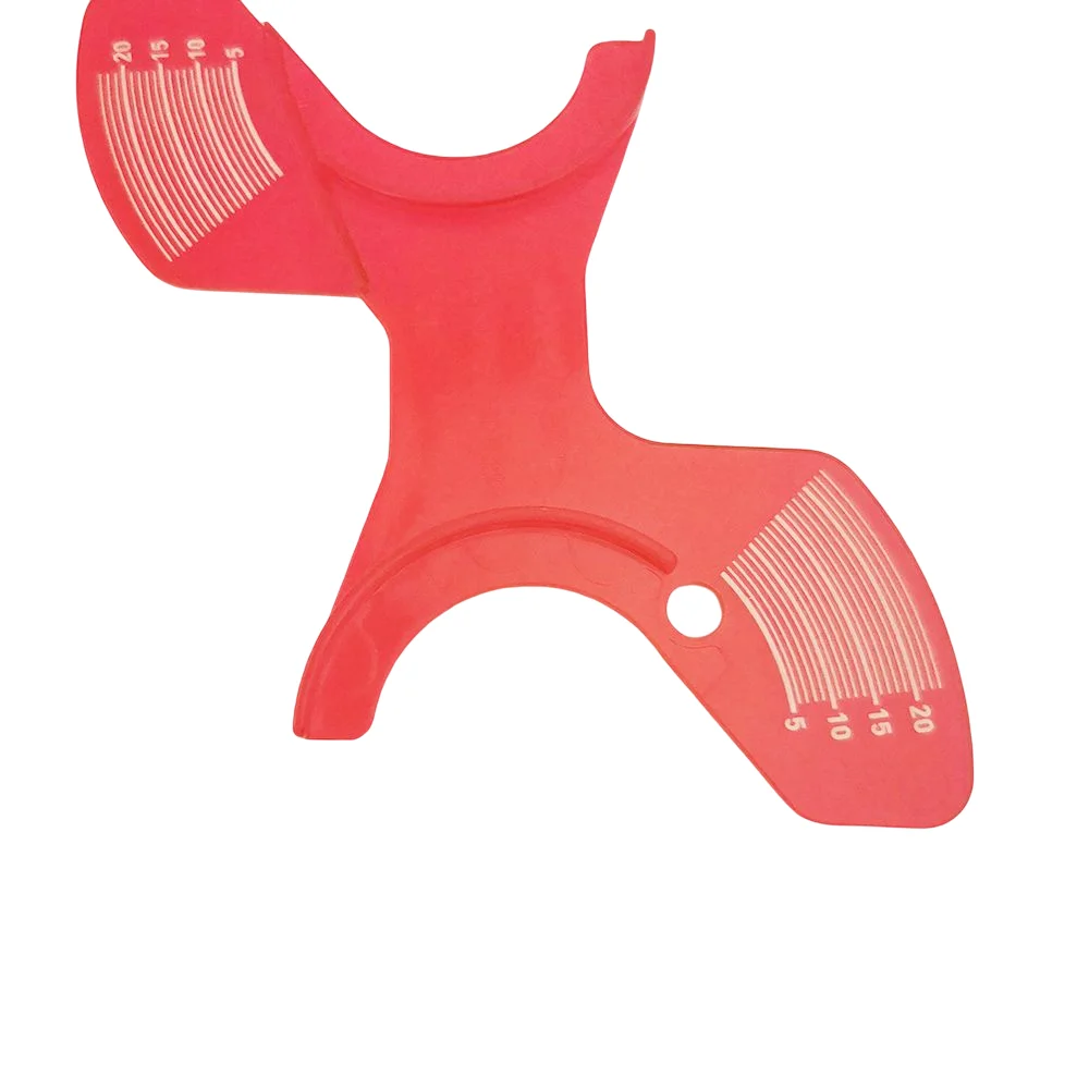 B Gap Adjustment Tool for SRAM XPLR/AXS Eagle Chain Gauge, Rear Derailleur Chain RIVAL RED FORCE