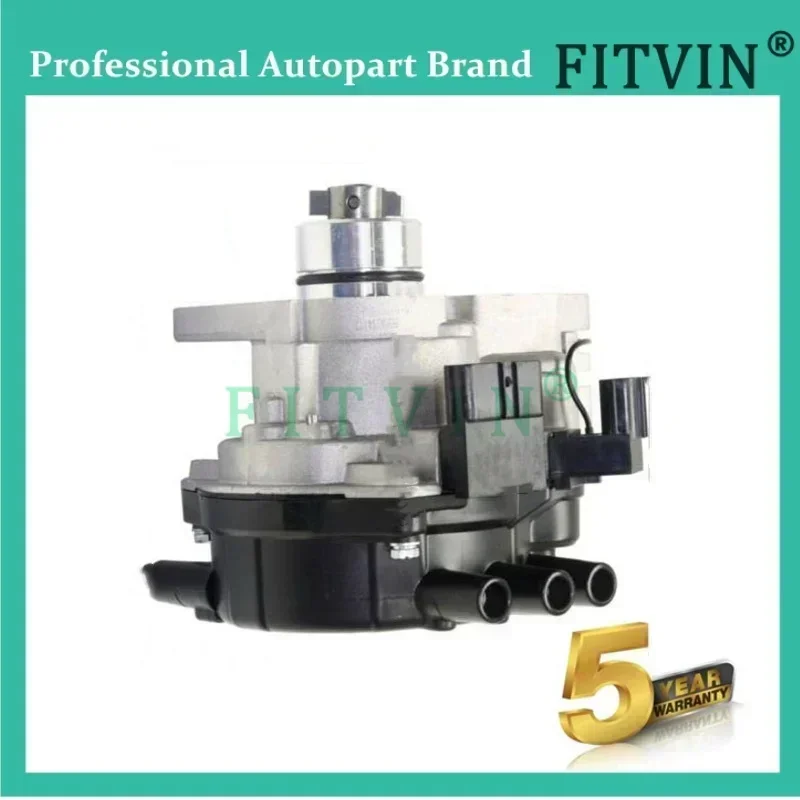 New T0T57071 High Performance Electronic Ignition Distributor for MAZDA V6 1.8L 2.5L KL01-18-200 KLY1-18-200 KLY1-18-210 M854-07