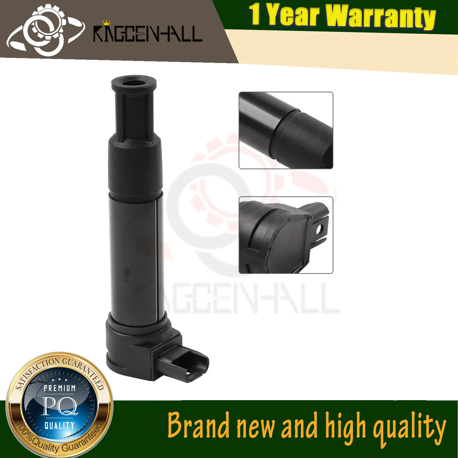 

new IGNITION COIL 7715847-02 FOR BMW MOTORCYCLE HP2 1150 R 1200Rgi3 R 1200 GS