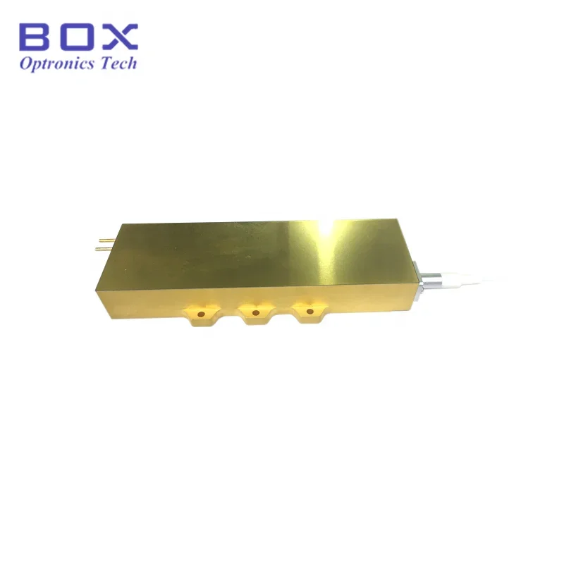 Laser Diode gabungan serat daya tinggi 1064nm 100W