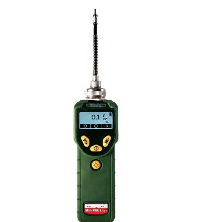 2026 Honeywell Rae Systems MiniRAE PGM-7300 Portable Gas Monitor 059-A110-000 - VOC (0.1-15000 Ppm)
