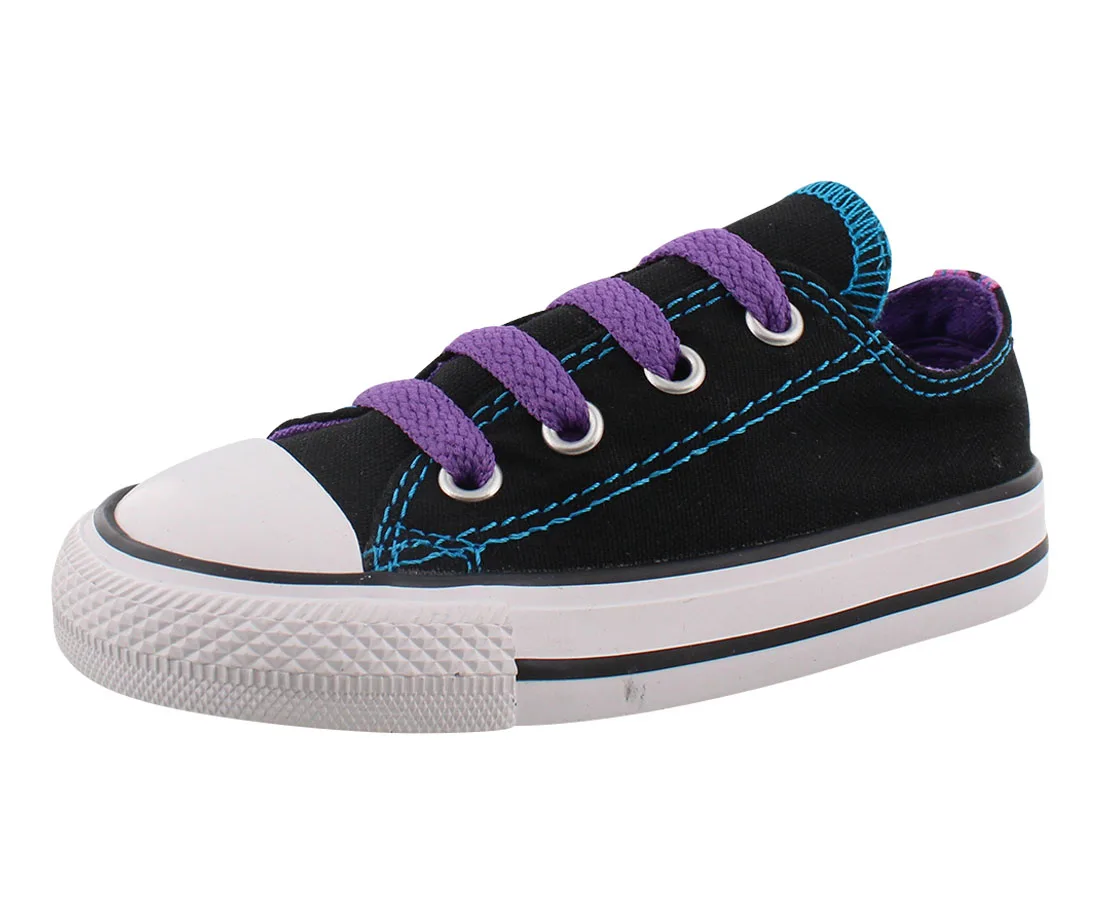 

Converse Ct Dbl Tongue O Infant/Toddler Shoes