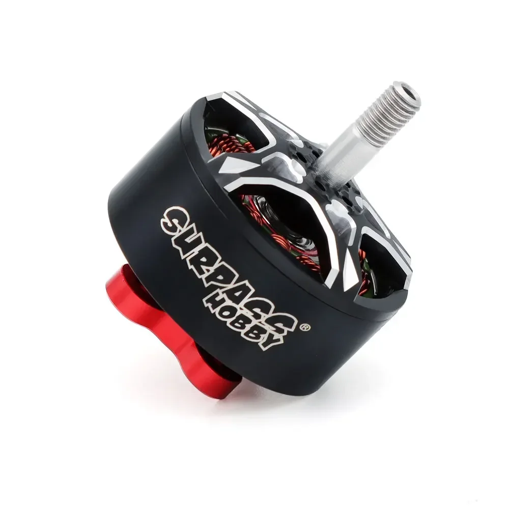 Surpass Hobby Bat S3115 900KV Outrunner Drone Brushless Motor for RC Racing FPV Quadcopter Multicopter 9045 9047 Prop Multirotor