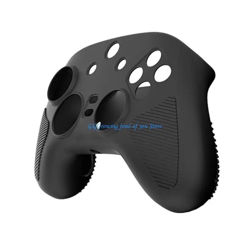

H9EB Cover for Game Controller Game Handle Protector Sleeve Case Silicone Case