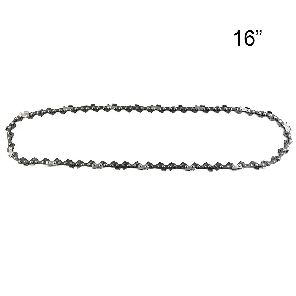 

16" Chain For Stihl MS170 MS180 MS181 M 00 3/8 .050 Gauge 55 DL Chainsaw Parts Garden Power Tools Accessories Replacement