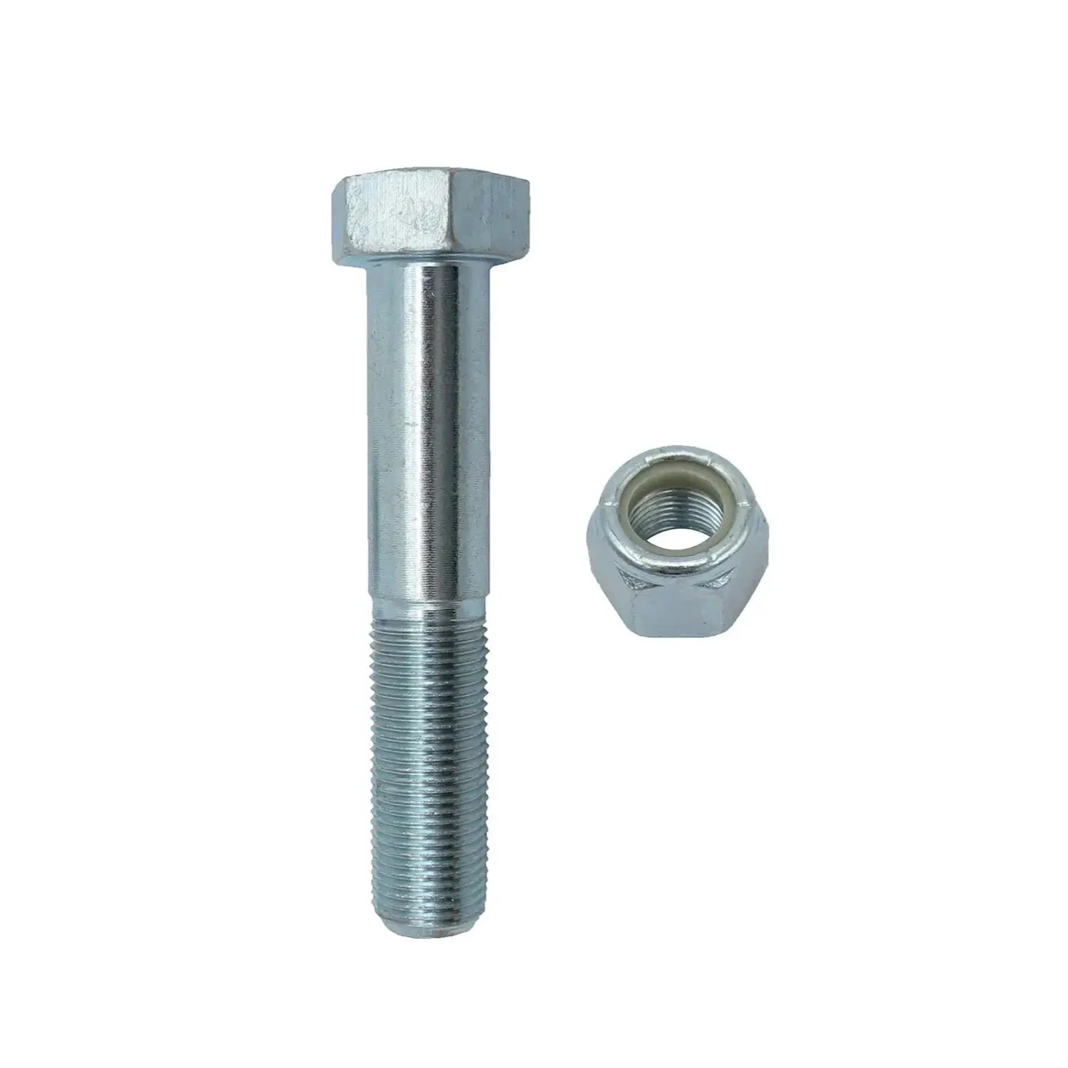 M16 Front Suspension Arm Control Bolt For Land Rover Defender 1987-2006 Discovery 2 1998-2004 ANR5804 BH116187 BX116201L