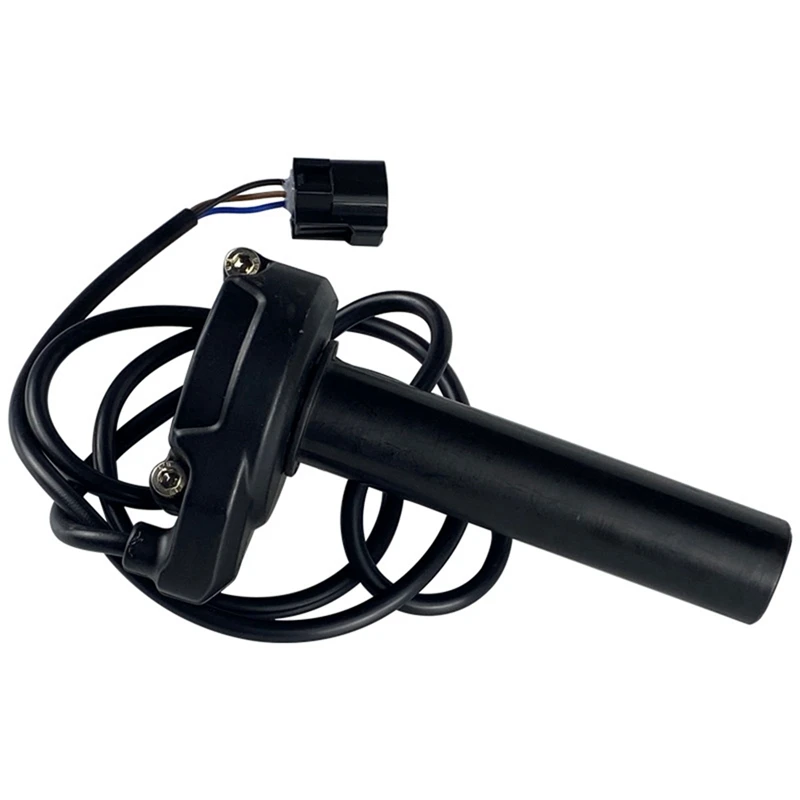 Electric Motorcycle Throttle Handle Accelerator Turn Grip Handlebar For Sur-Ron Surron Light Bee S X Electric Motocross image 5