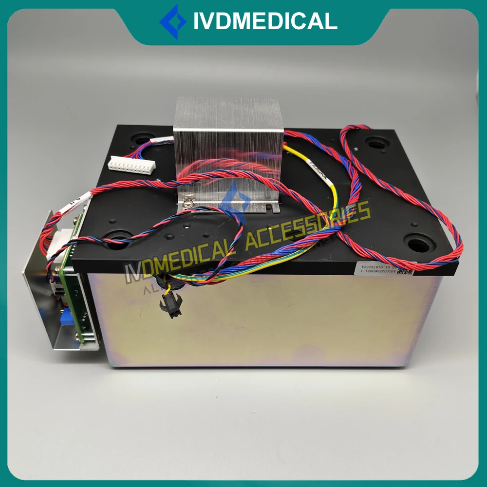 Original New Dymind DF-50 DF-52 DF52 DF-50 Optical Components Lesser Assembly Optic Photometer System