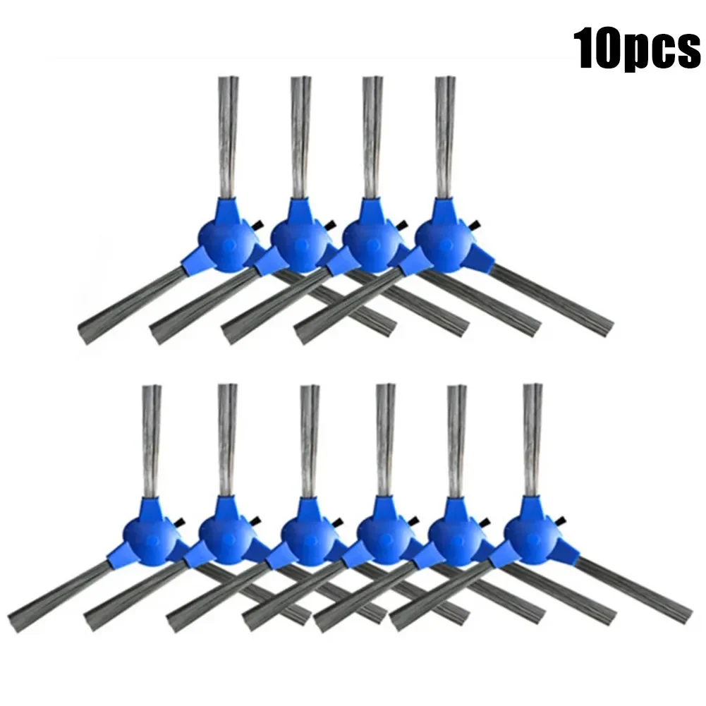 Imagem -04 - Escovas Laterais para Congaecotek 950 Peças de Vassoura Escova Lateral para Robô Aspirador Peças e Substituir Acessórios 10 Peças