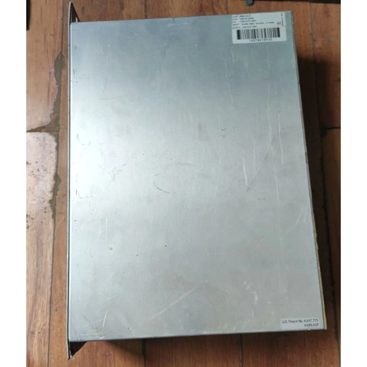 Drive Servo FD4A15TR-RN23 Dengan garansi