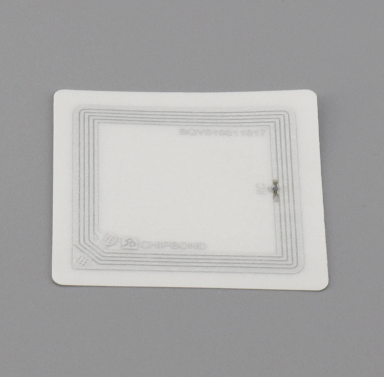 Citronix Compatible 302-1006-004 MAKE UP RFID CHIP FOR 5000 SERIES Continuous Inkjet Printer