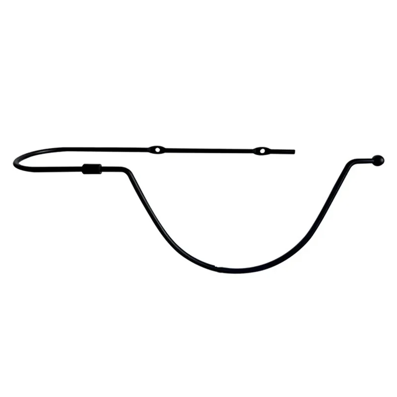 GYTB-estante para sombreros de vaquero con rotación de 360 grados, almacenamiento de sombreros occidentales, gorra de béisbol, estante montado en la pared para armario, abrigo para el hogar y la habitación del dormitorio