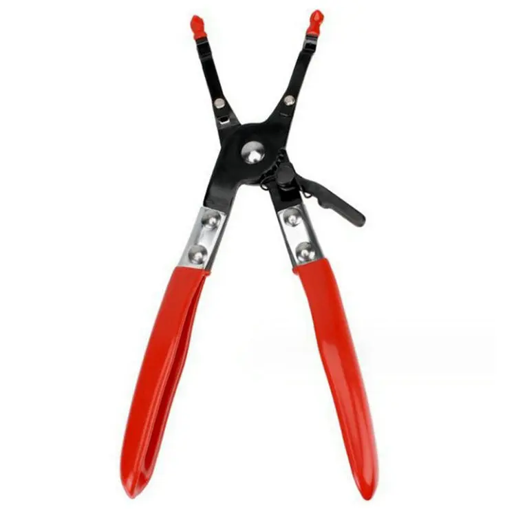 Spot Wire Welding Clamping Pliers, Wire Welding Auxiliary Pliers, Auto Repair and Auto Maintenance Tools Tools Wire Stripper