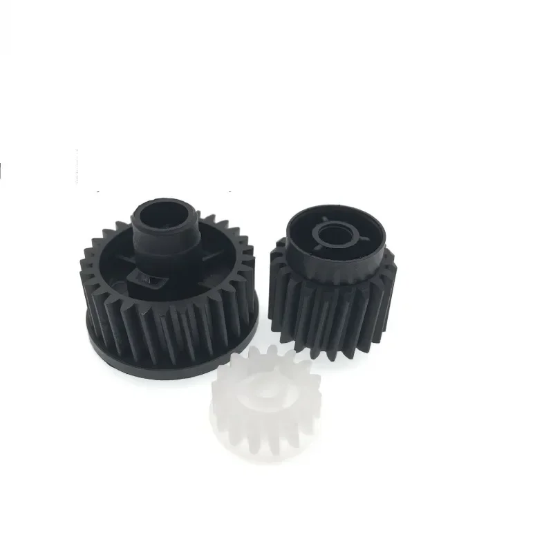 10sets GR-M525-20T RU6-8293-000 Fuser Drive Gear kit for HP LaserJet M525 M521 / 525 521