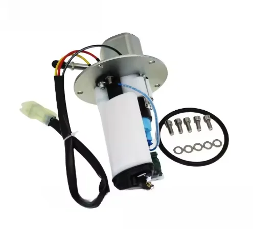 

2025 новейший топливный насос для мотоцикла в сборе, масляный насос 49040-0789 для Kawasaki ZR1000 Z H2 ZH2 SE 2020 2021 2022 2023 490400789