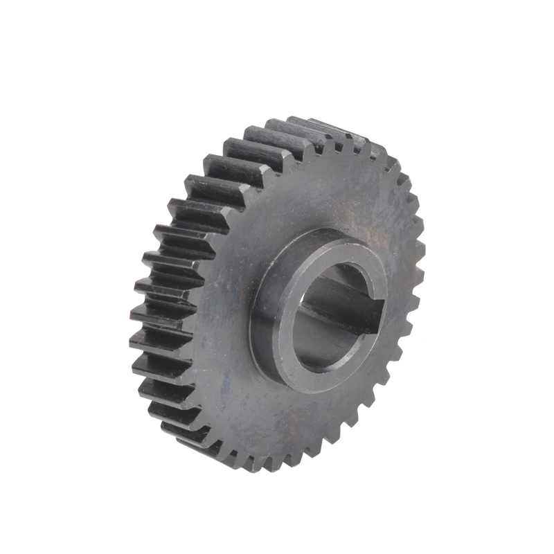 シャフト鋼ギア WMD16V WMD20V WMD25VL フライス盤 JYP250V JYP250VF JYP290VF JYP300VF 多機能工作機械