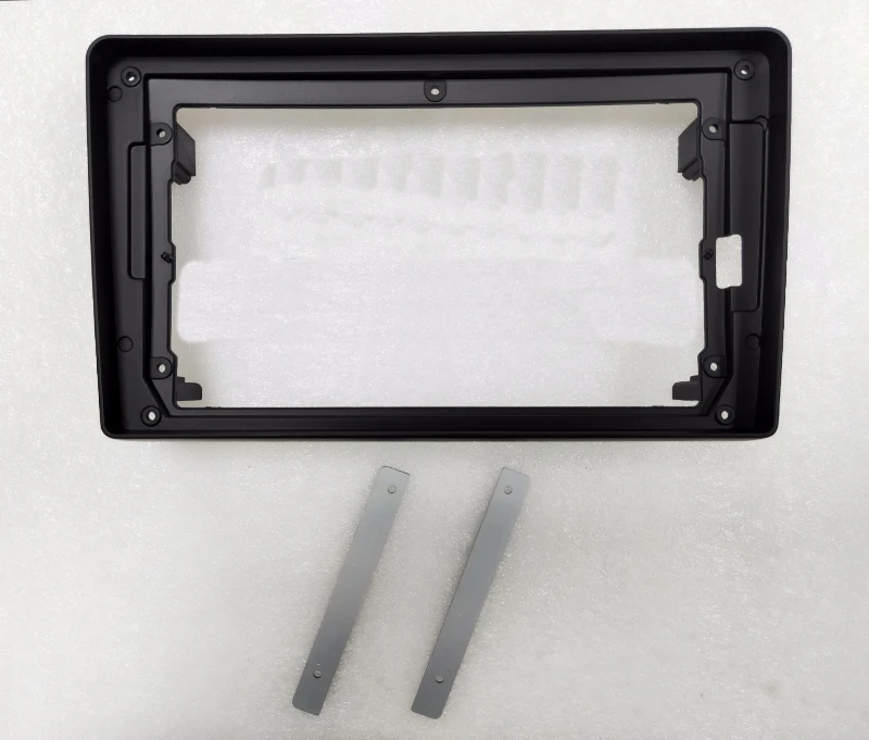 Car Android Radio Frame Audio Panel Car Multimedia Frame 9