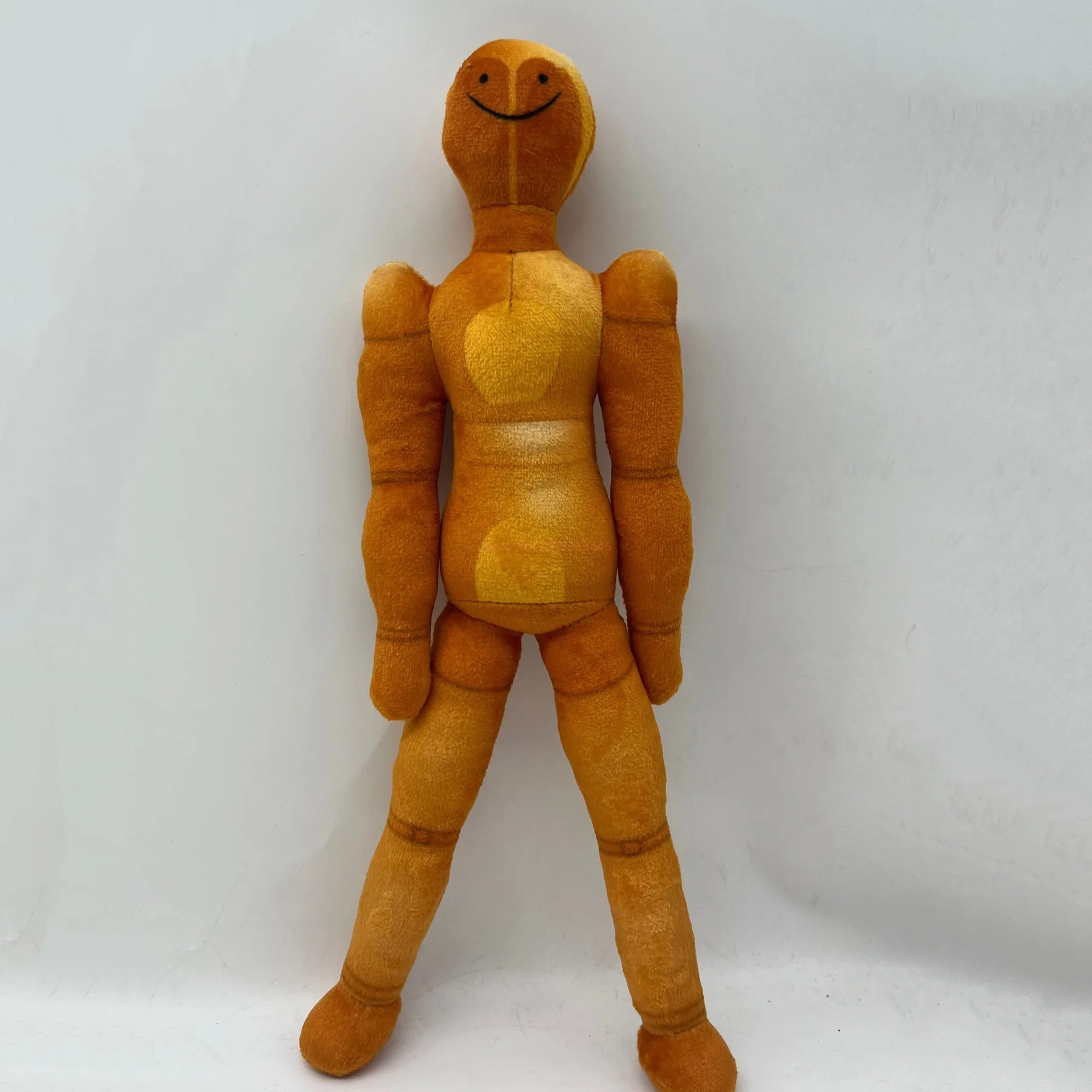 놀라운 디지털 서커스 봉제 인형 장난감 나무 인형과 리본 인형 봉제 장난감 선물 재고 있음