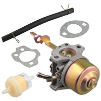 L48A-Carburetor Carb Kit Set For Robin Wisconsin Subaru EY20 EY 20 EY15 227-62450-10 Carburetor Garden Tools Accessories