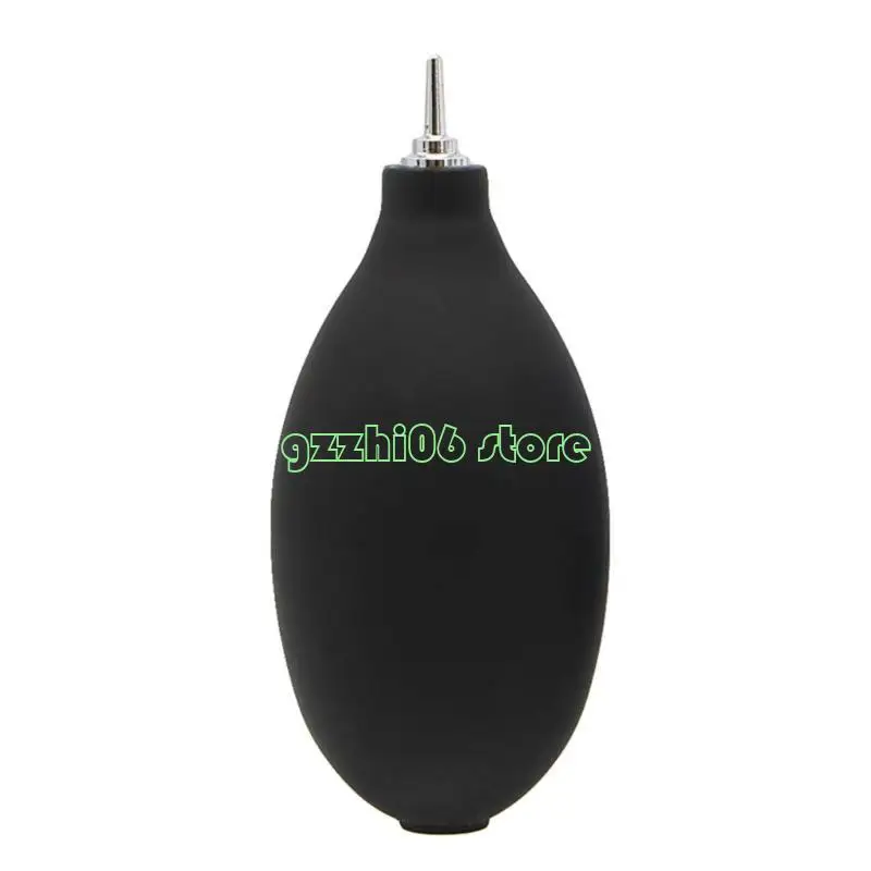 

T5UF Air Dust Blower Rubber Powerful Air Bulb Multifunction Clean Tool for Electronic Equipment Strong Cleaning Supplies