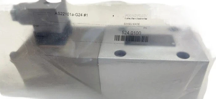 

Новый оригинальный электромагнитный клапан 2026 года, модель AS22101a # 1 AS22100b # 1 G24 R230