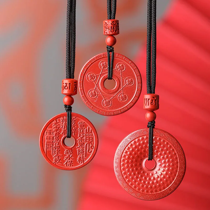 

Men And Women High Content Pendant Portable Children'S Necklace