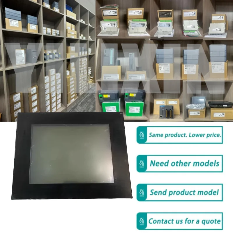 

Brand New Original HMI AIG32TQ02DR AIG32MQ02DR AIG707WCL1B2-F