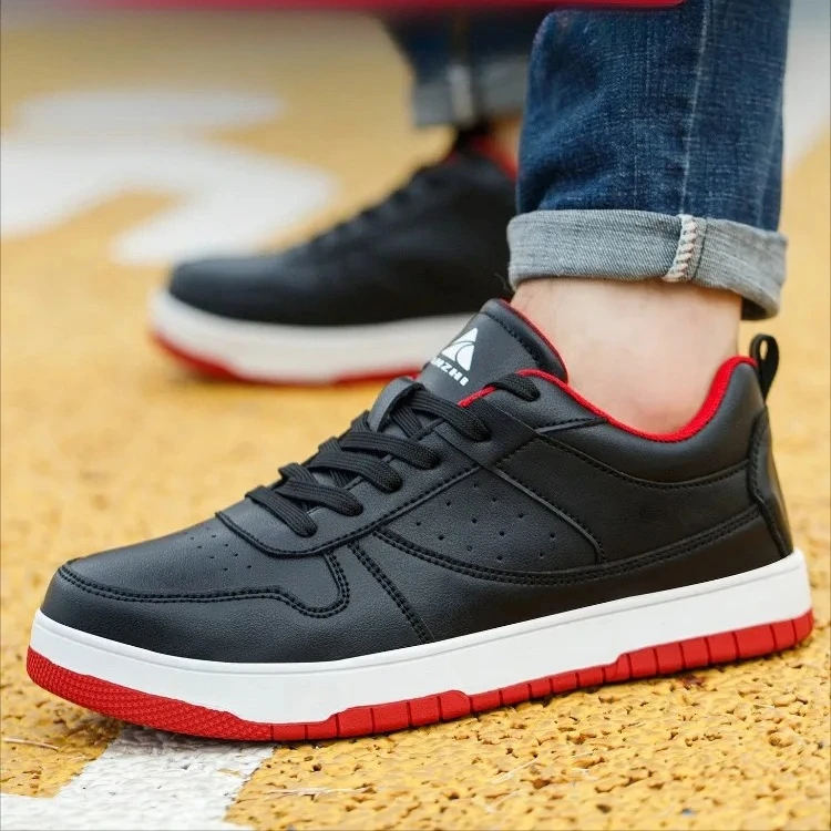 

protective work sneakers comfortable work shoes man steel toe work boots anti smash anti puncture construction safety shoes