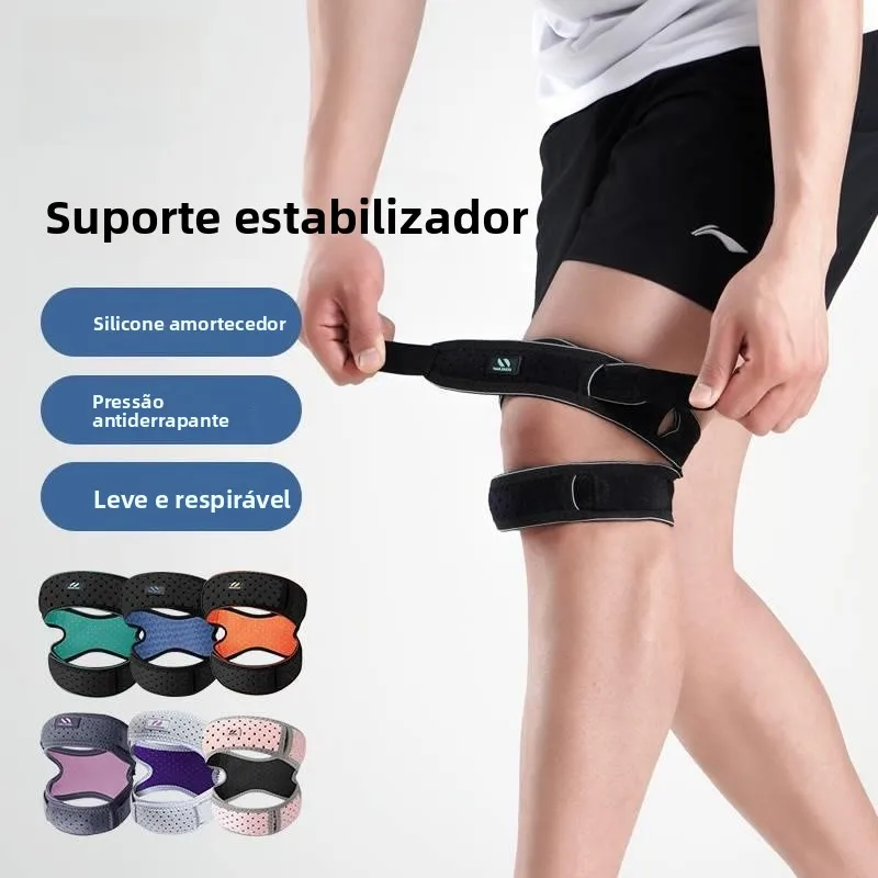 ginocchiere-sportive-da-donna-per-corsa-salto-con-la-corda-fitness-basket-supporto-per-ginocchio-in-silicone-per-tendiniti-patellare-da-uomo