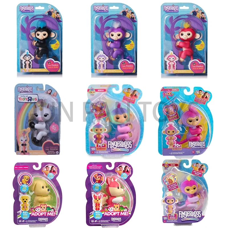 wowwee-fingerlings-originales-juguete-interactivo-de-mono-y-unicornio-para-bebes-mascota-electronica-inteligente-con-mas-de-70-sonidos-y-reacciones-juguete-de-regalo-para-ninos
