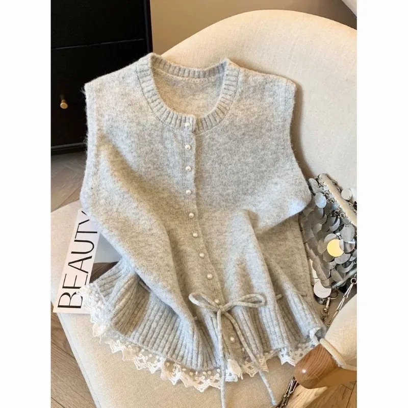 #85 Latest Sweater Vests Offers