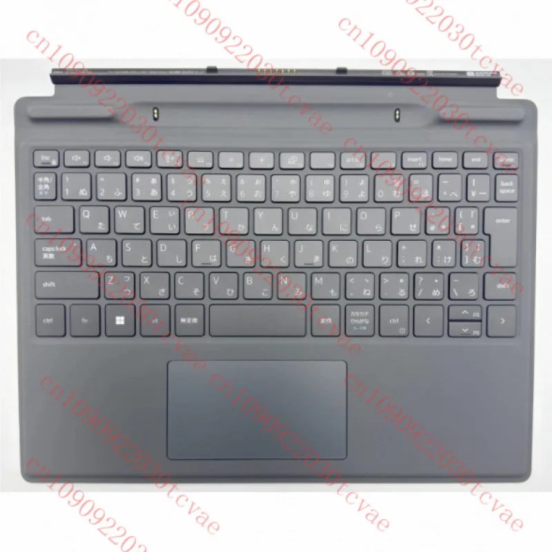 

New For Dell Latitude 7320K 19M JP Keyboard Dock Assembly 00Y5KR