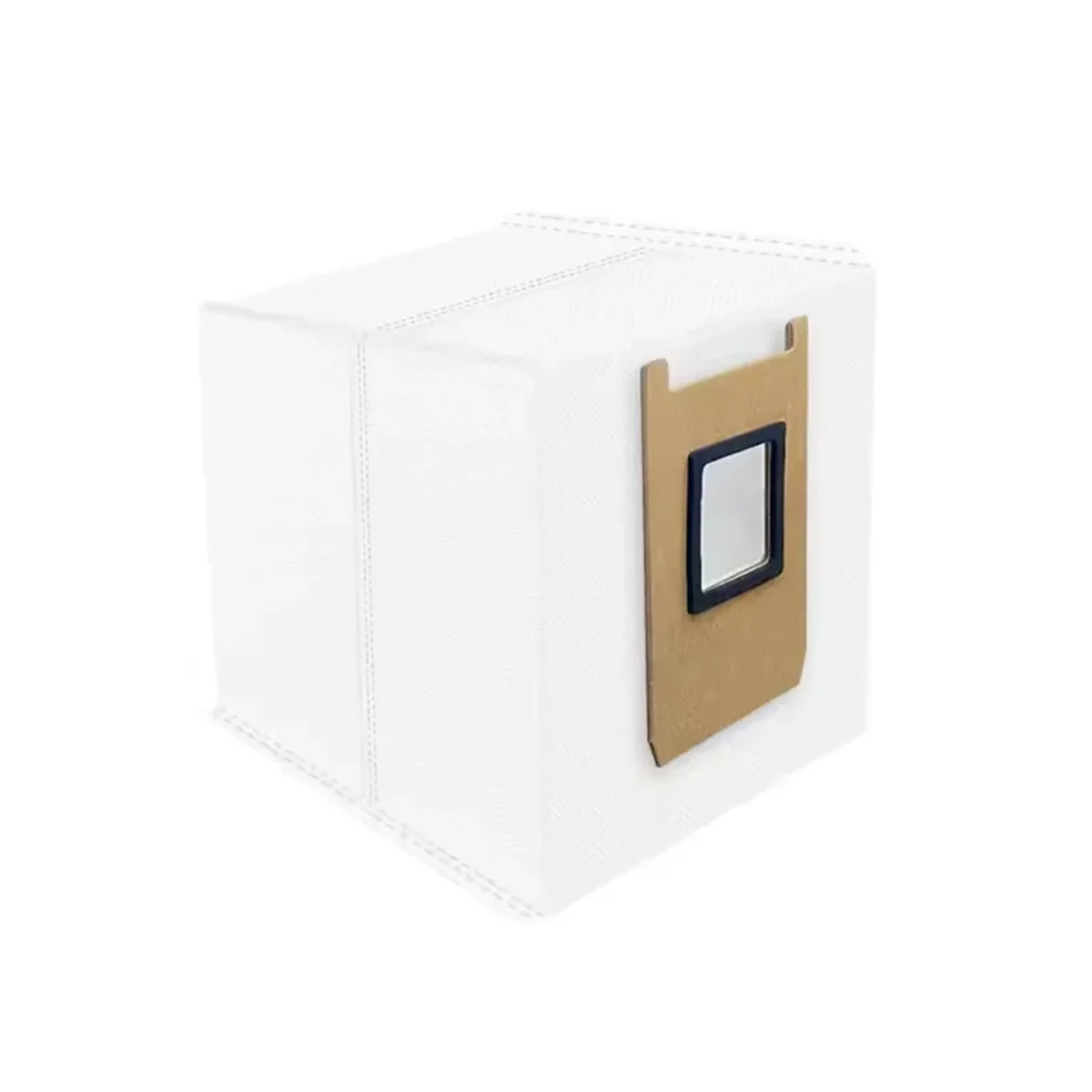 A97G متوافق مع ملحقات Omni E25 / E28، فرشاة جانبية رئيسية، فلتر Hepa، كيس غبار، ممسحة دوارة