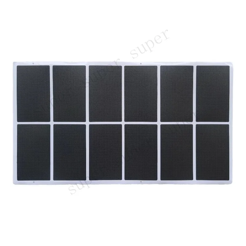 S+2PCS New for Lenovo T420 T410 T400S T510 SL410 SL510 T520 W520 W530 T430 T410S L412 L420 Laptop Touchpad Sticker