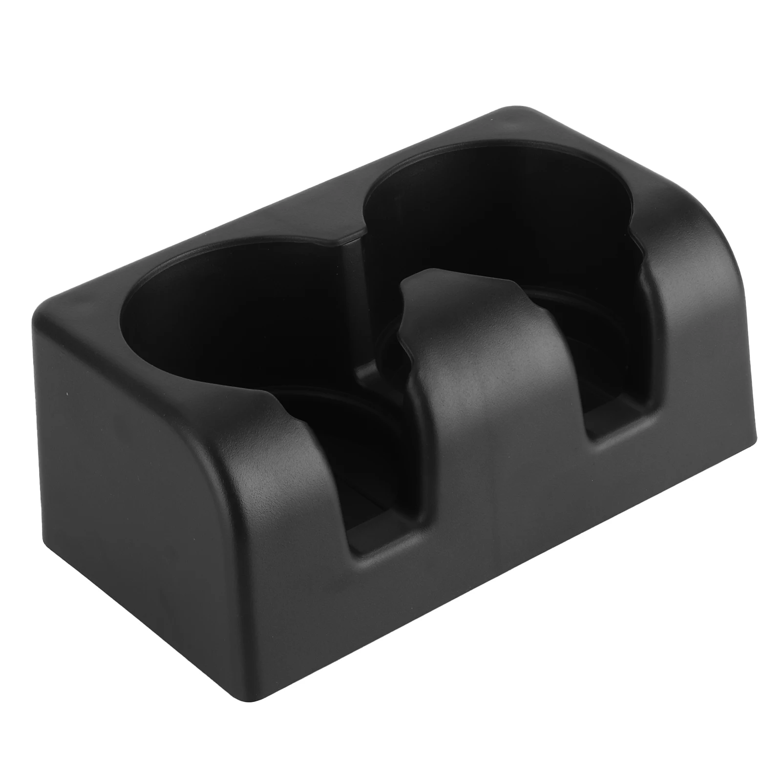 Bankzitting Bekerhouder Dubbele bekerhouder Insert Drinkopslag 89039574 Geschikt voor Chevrolet Colorado GMC Canyon 2004-2012