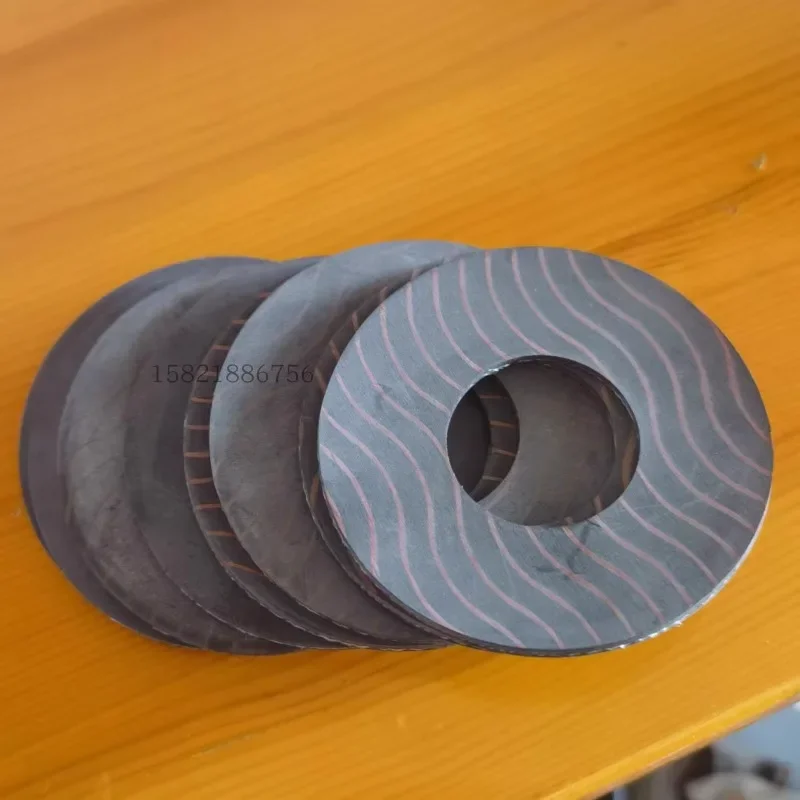 مضخة تفريغ محمولة من GAST سلسلة DAA ومجموعة إصلاح الحجاب الحاجز الأصلية من سلسلة DOA #3