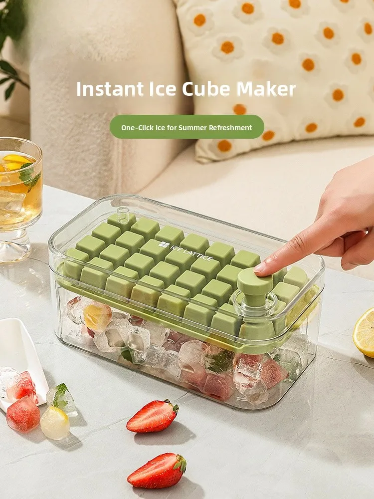 Food Ade Ice Tray K…