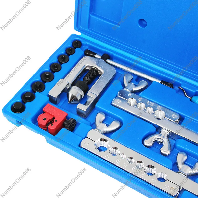 Dongxiao CT-3035 Boutique Pipe Expander Precise Copper Tube Expansion Pipe Expansion Pipe Expander Flared Expander Tool