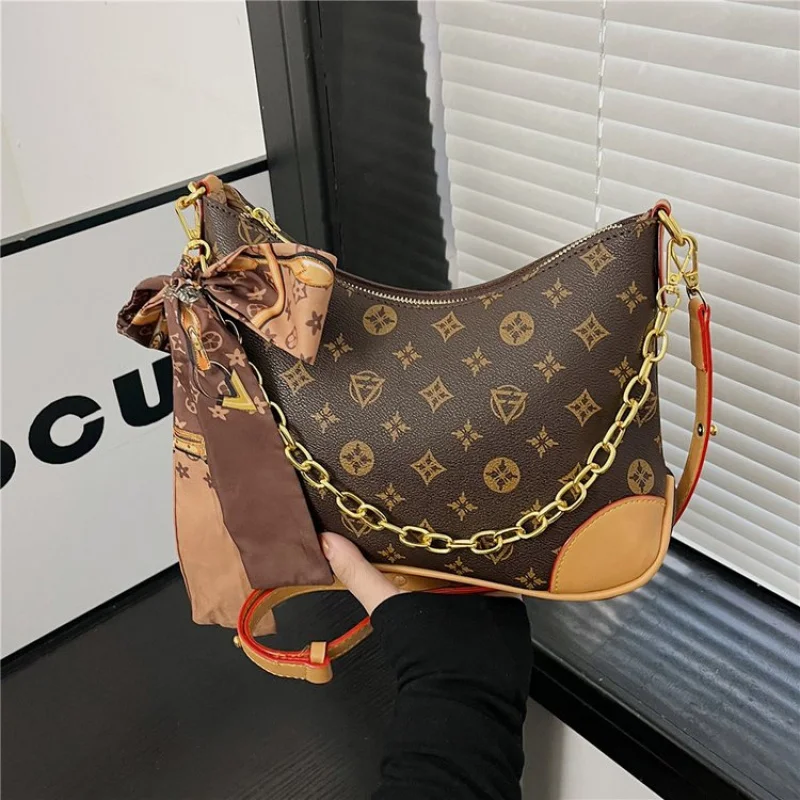 

Лучший суперзвездный показ, элегантная классическая дизайнерская парижская модная сумка, большая вместительная сумка-мессенджер для женщин