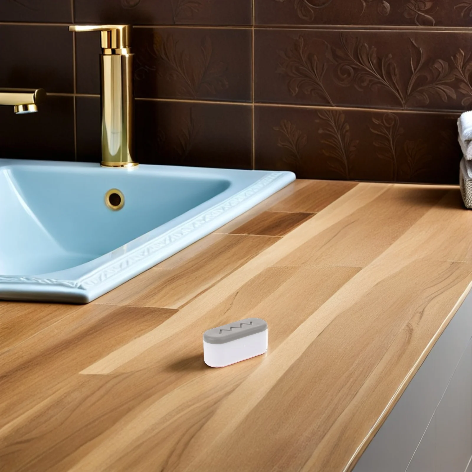 

12Pcs Universal Toilet Seat Bumper Pads Gap Reduction Soft Silicone Easytoclean Surface for Apartment and Household