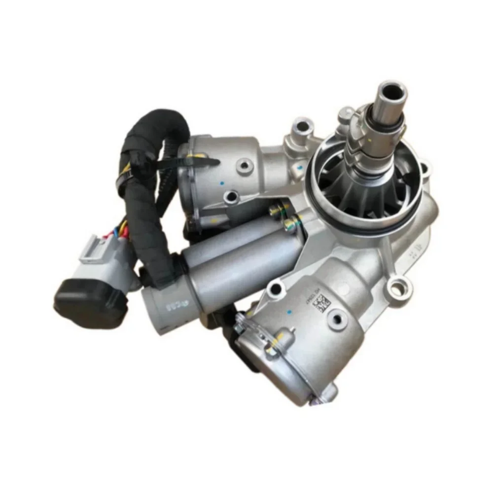 

D7UF1 438002D000 438002D005 43800-2D000 43800-2D205 Gear Drive Assembly For Hyundai Tucson 2015-2017