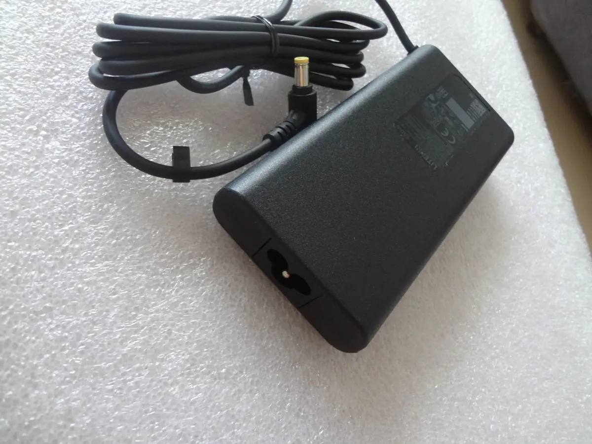 

Genuine PA-1151-08 19.5V7.7A 150W AC Adapter Charger Power Supply 5.5 x 2.5mm For MSI Lenovo Asus