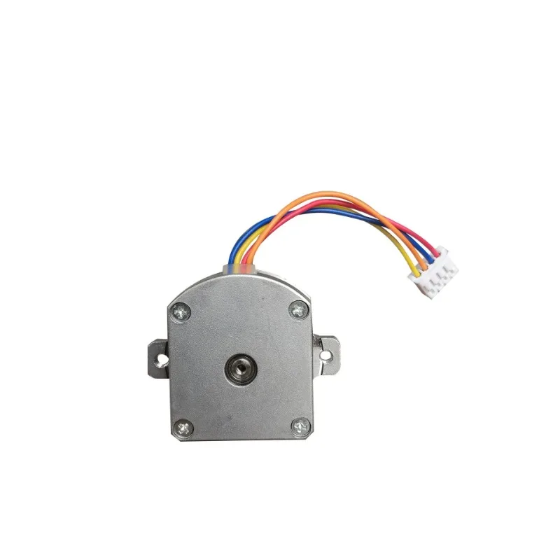 New 28BYG 2-phase 28mm Ultrathin NEMA11 Falt Stepper Motor 0.5A  16mN.m Patch Flat ultrathin motor Stepping Motor 28BP10-2AL1