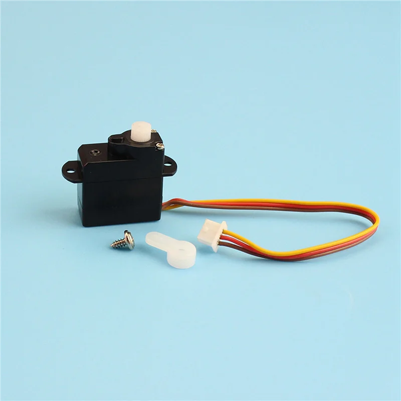 

3 Set XK K110 Upgrade K110S Servo Main Frame And Servo Plate For Wltoys XK K110 K110S RC Helicopter Upgrade Parts