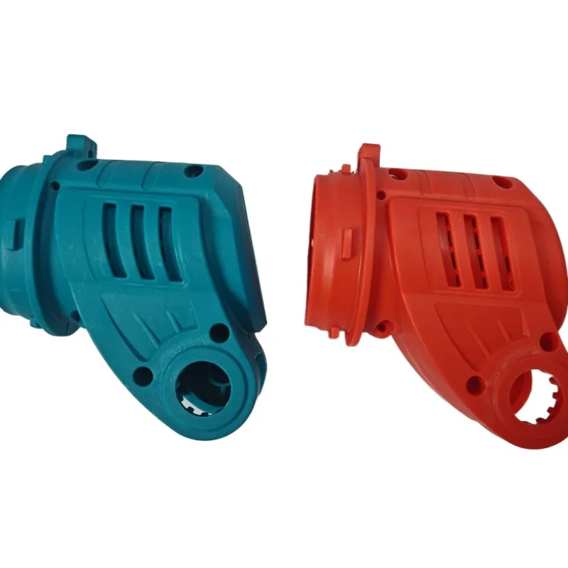 Universal Motor Protective Shell for 12V/21V Lithium-Ion Lawn Mower - Durable Thickened Wear-Resistant Cover Replacement Part