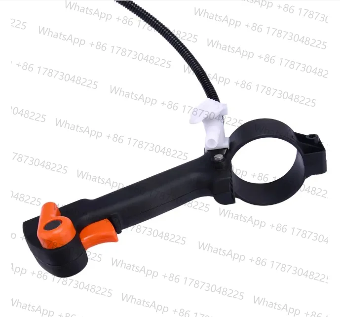 4203 790 1306 4203 790 1307 Blower Throttle Control Switch Cable Handle Assembly Fit for BR420 BR380 BR340 SR420