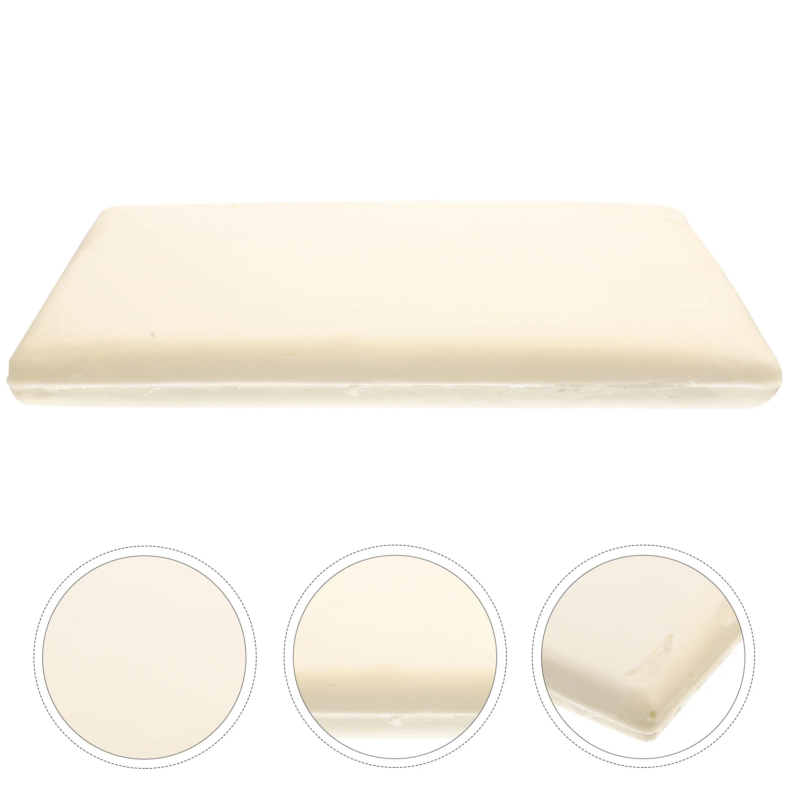 Geheugen Katoenen Mat Kern voor Stoelstoelen Vervanging Kussen Pad Kantoor Computer Stoel Binnensteun Zacht Comfortabel Herbruikbaar