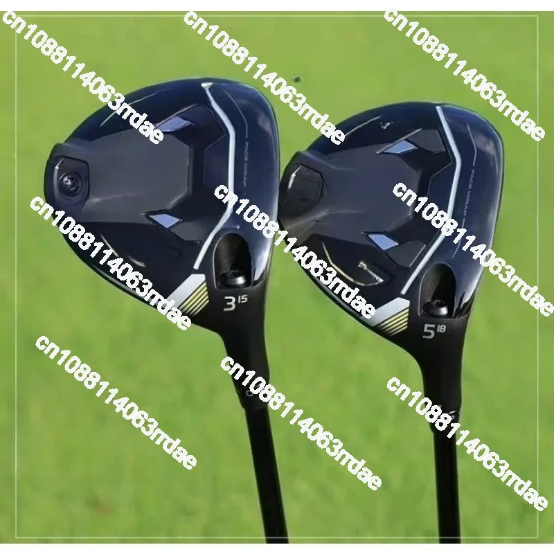 Golf Club G430 Men's Fairway Wooden No. 3, No. 4, No. 5 Wooden G425 Upgraded