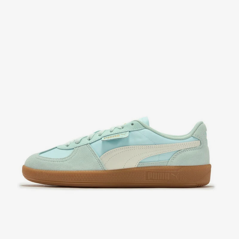 PUMA Authentic Summer Palermo Unisex Lightweight Casual Sneakers 403953-03