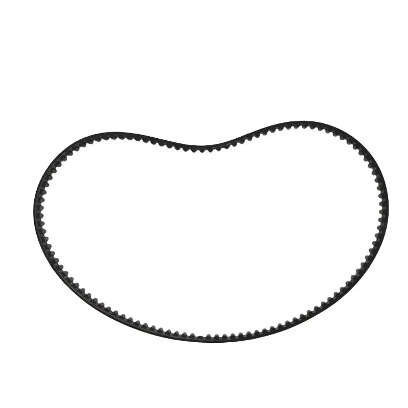5M-560 Belt Engine Modified Transmission Timing